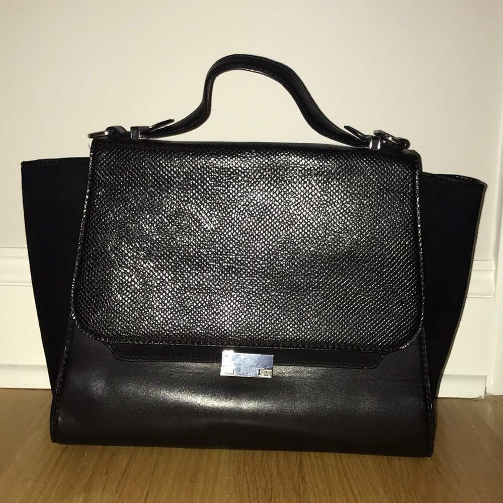 Zara Handbag